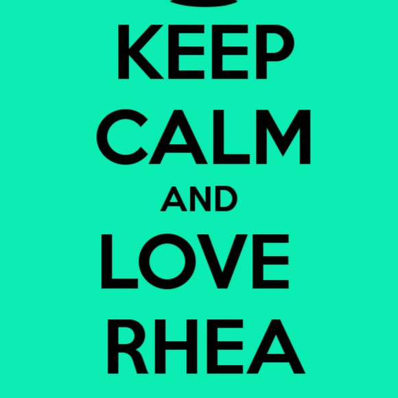 Meet your Posher, Rhea - Picture 1 of 1